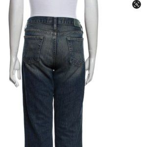 Just Cavalli Wide Leg Jeans: Mid-Rise Wide Leg Jeans